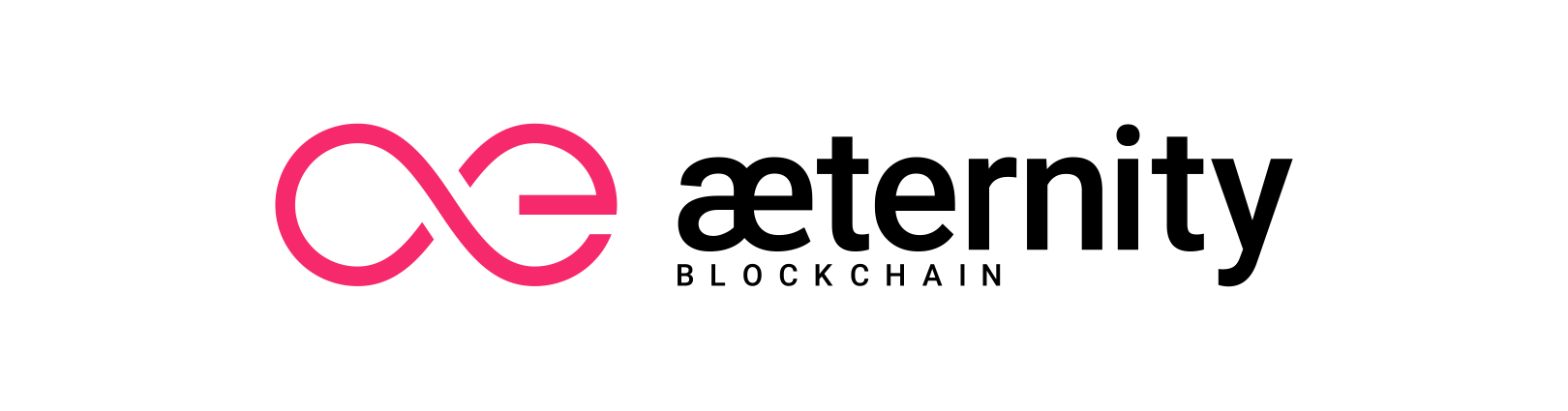 Cripto Economia Libre - Logo de Aeternity